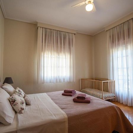 Meteora Family House Apartment Kalampáka Luaran gambar