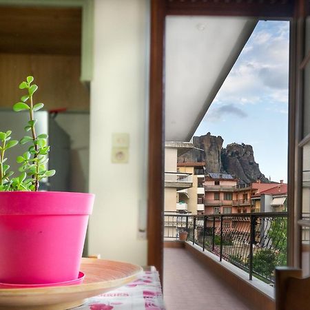 Meteora Family House Apartment Kalampáka Luaran gambar