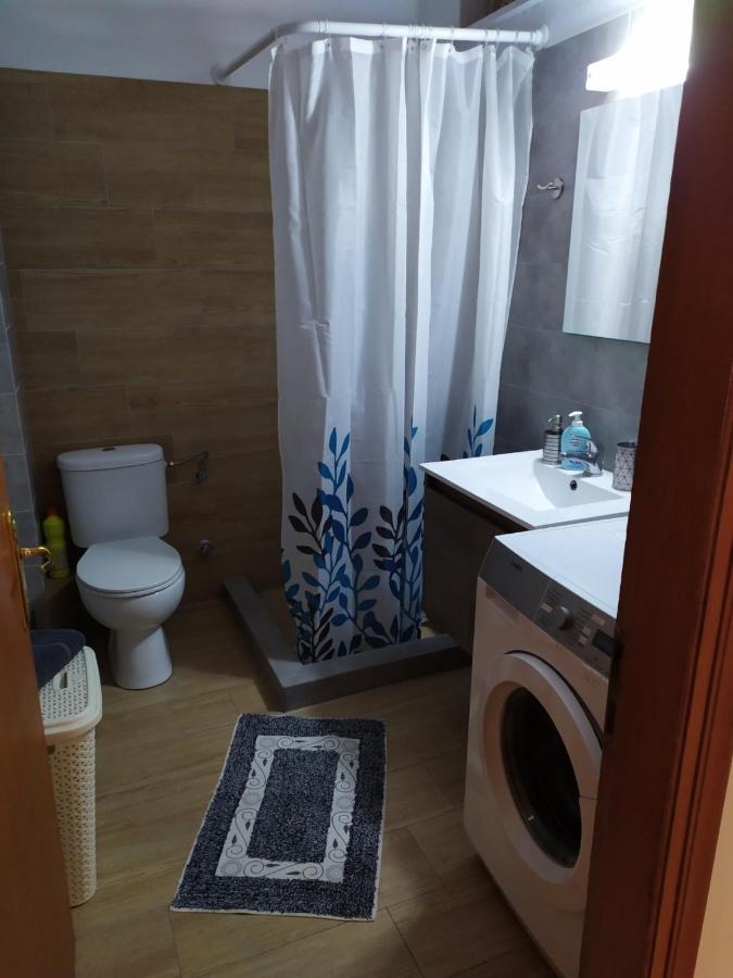 Meteora Family House Apartment Kalampáka Luaran gambar