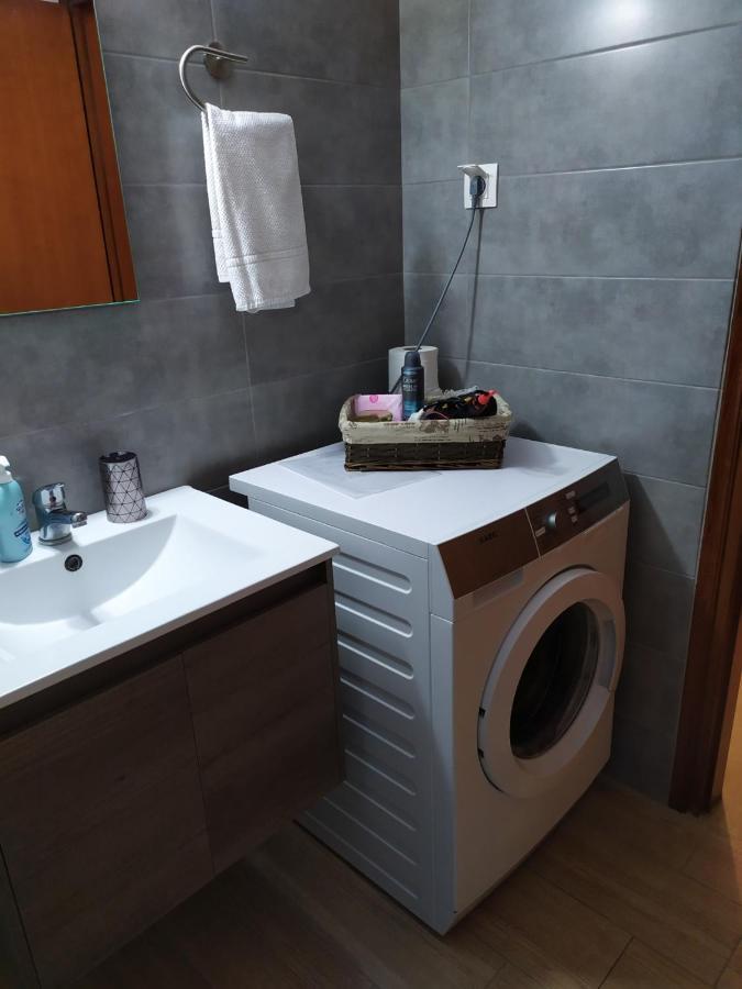 Meteora Family House Apartment Kalampáka Luaran gambar