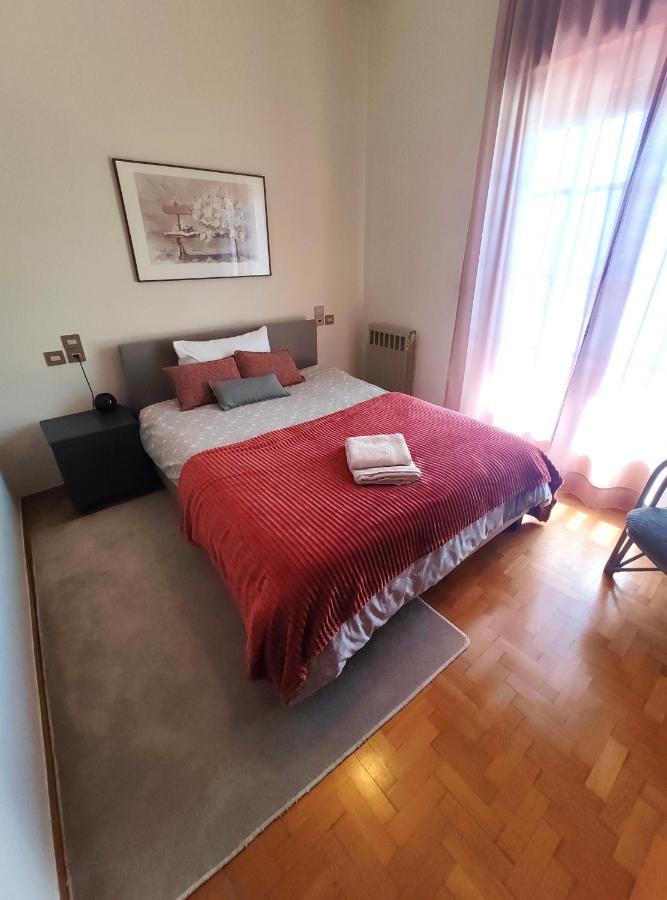 Meteora Family House Apartment Kalampáka Luaran gambar