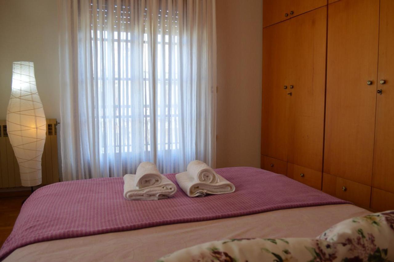Meteora Family House Apartment Kalampáka Luaran gambar