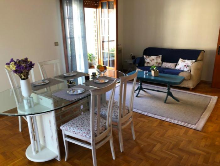 Meteora Family House Apartment Kalampáka Luaran gambar