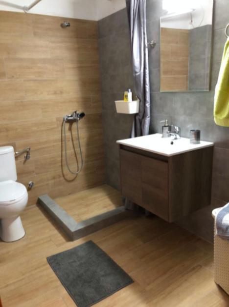 Meteora Family House Apartment Kalampáka Luaran gambar